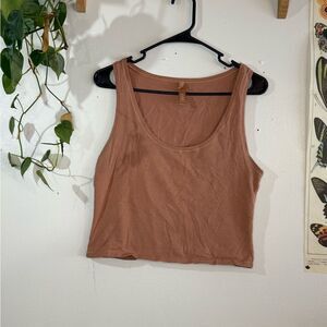 Skims tank top